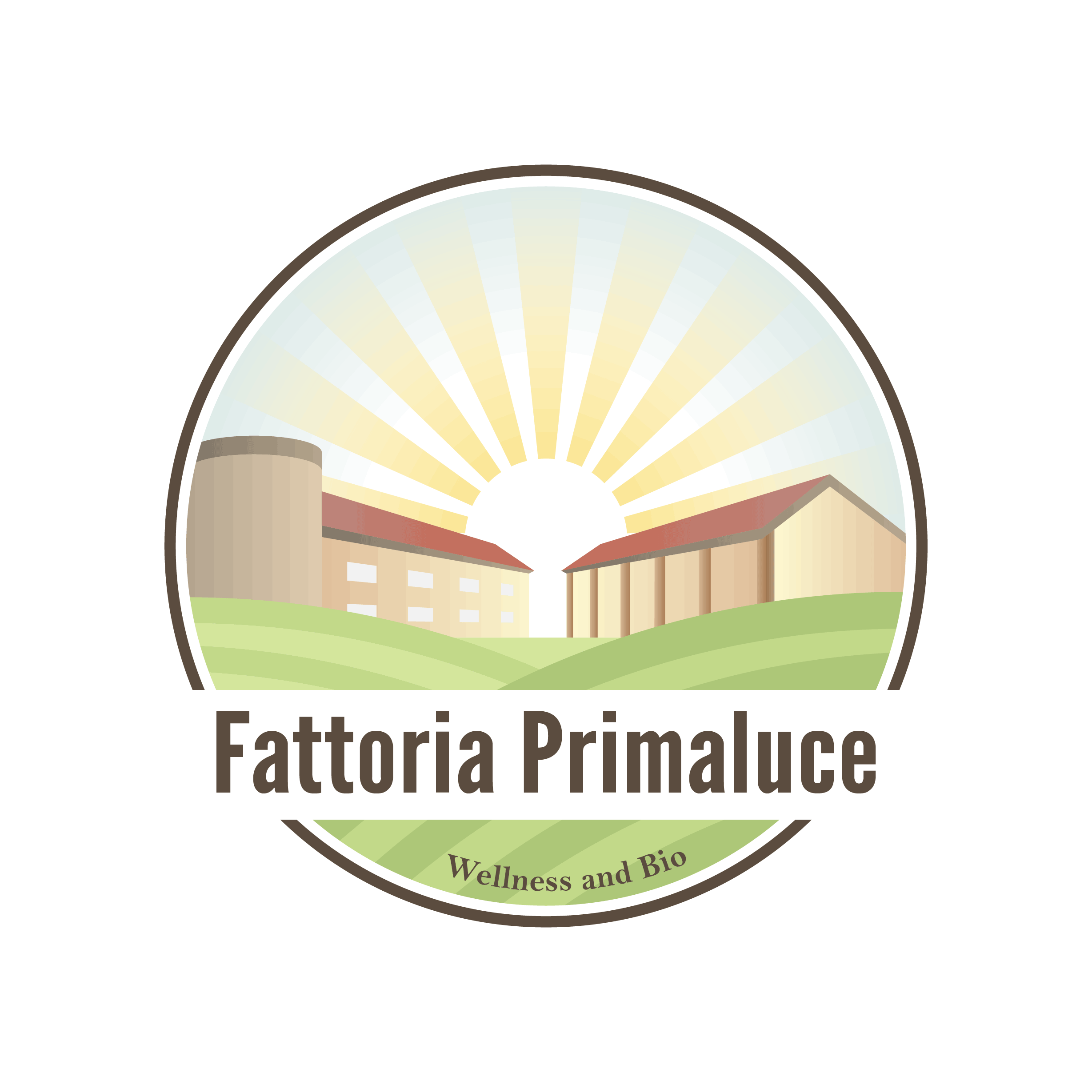 Agriturismo Fattoria Primaluce